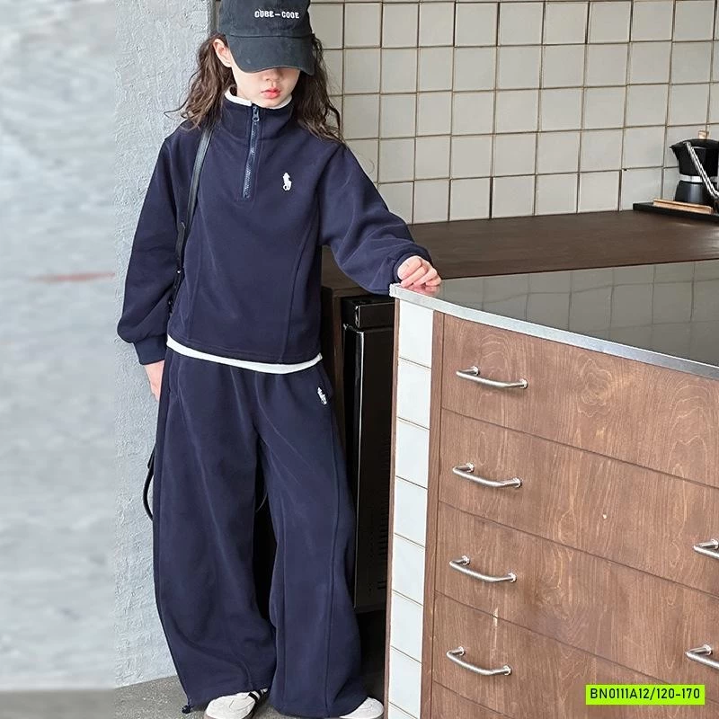 SÉT NỈ LOGO NGỰA SZ ĐẠI