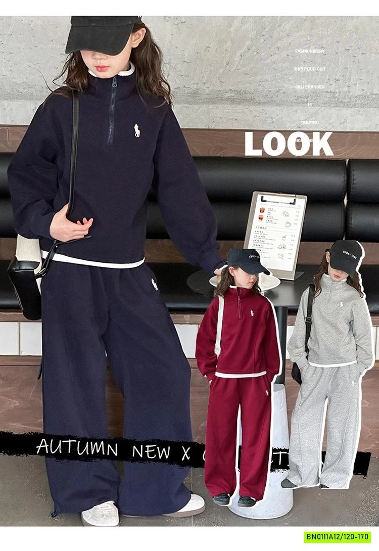 SÉT NỈ LOGO NGỰA SZ ĐẠI