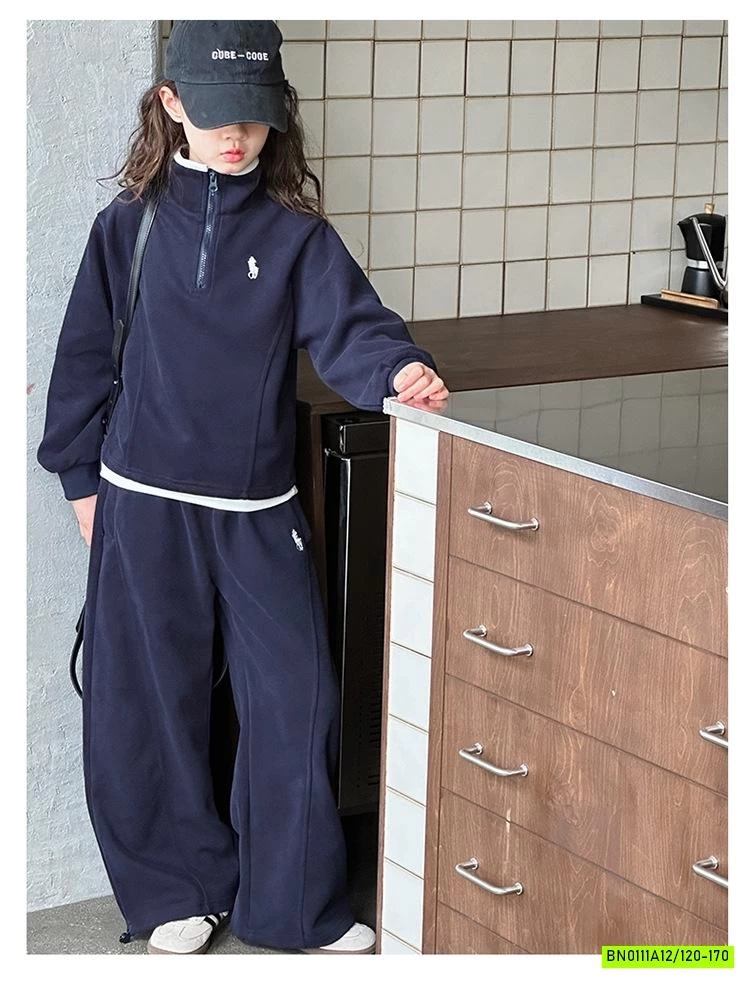 SÉT NỈ LOGO NGỰA SZ ĐẠI