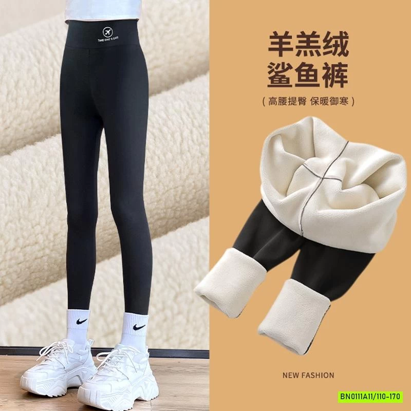 LEGGING CẠP CAO GEN BỤNG SZ ĐẠI