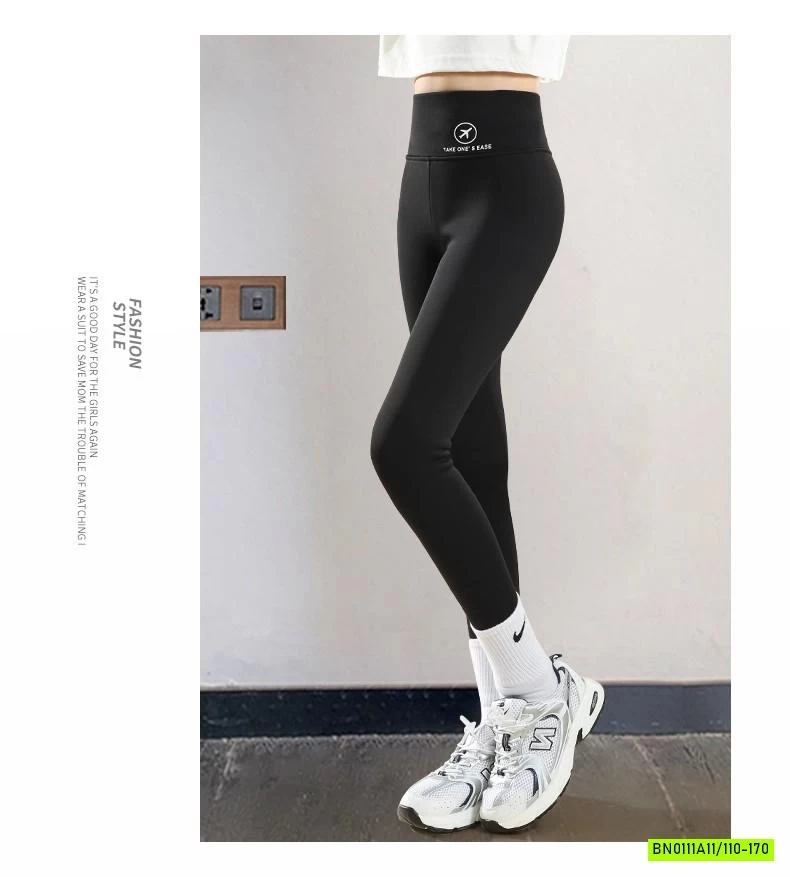 LEGGING CẠP CAO GEN BỤNG SZ ĐẠI
