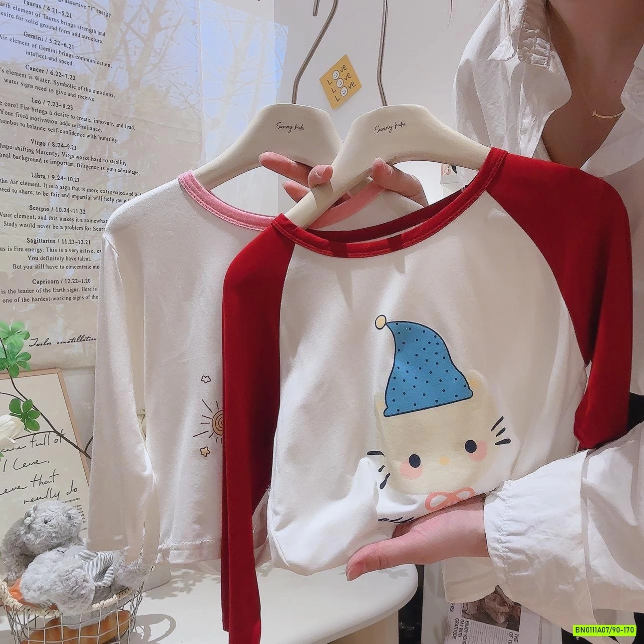 BỘ NGỦ THUN LẠNH VIỀN REN BÁNH BÈO