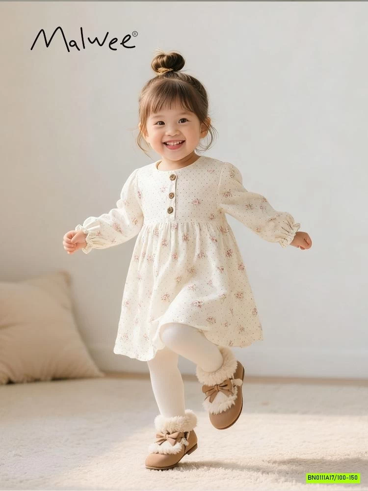 ĐẦM HOA NHÍ MALWEE