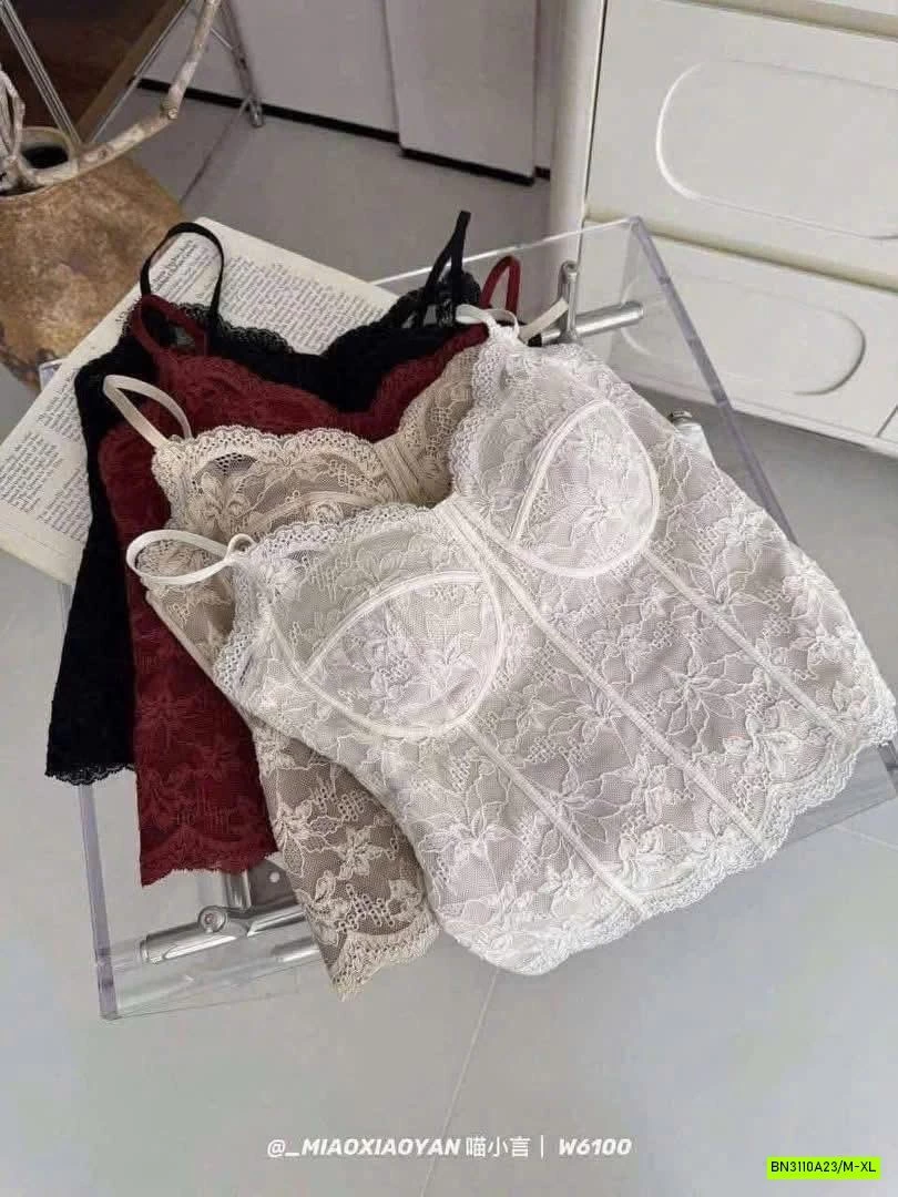 BRA REN KÈM ĐỆM NGỰC