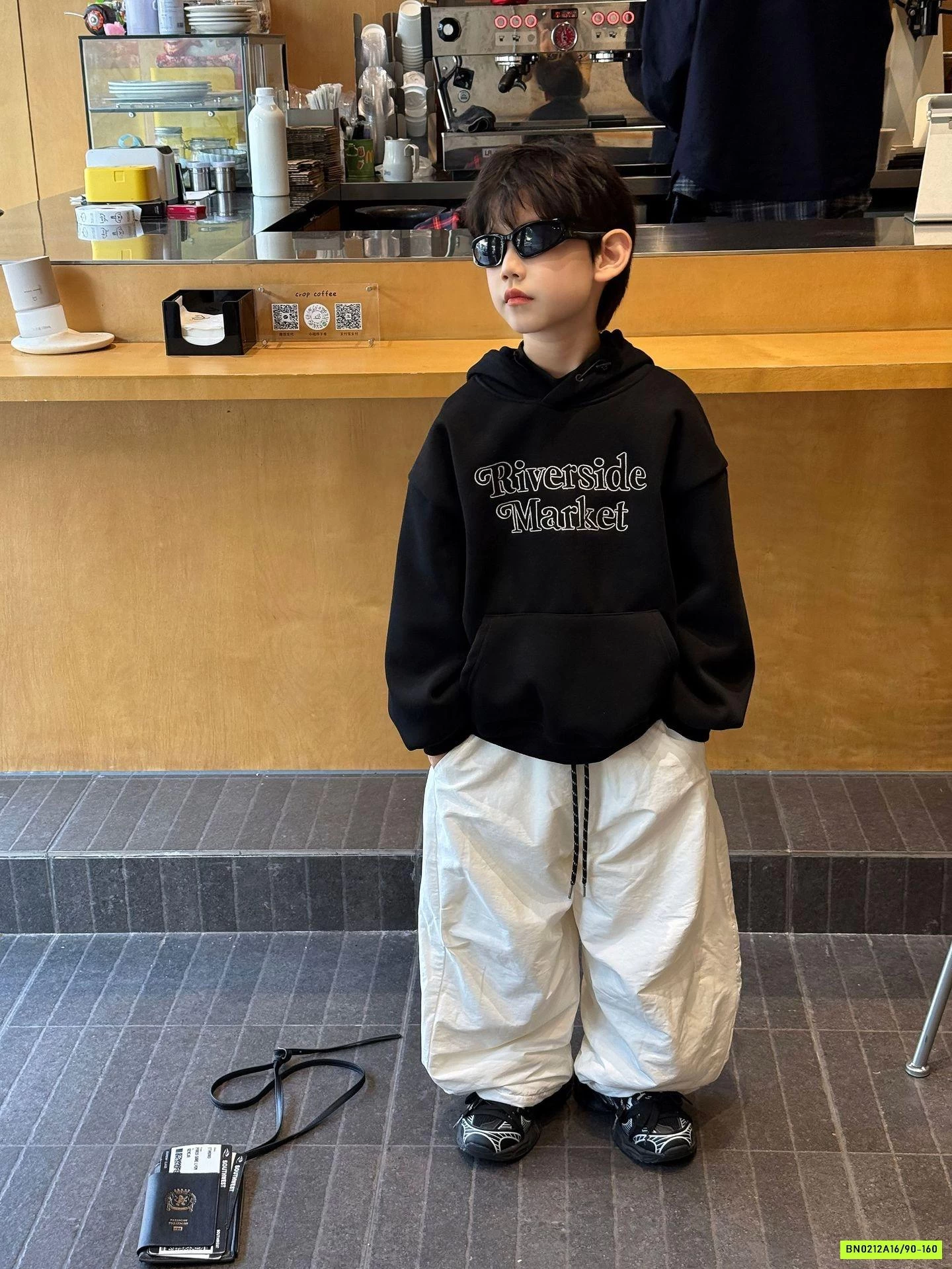 QUẦN GIÓ LÓT LÔNG CỪU FANSHU