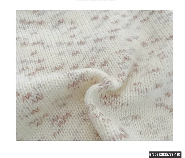 ÁO LEN TRÁI TIM BG