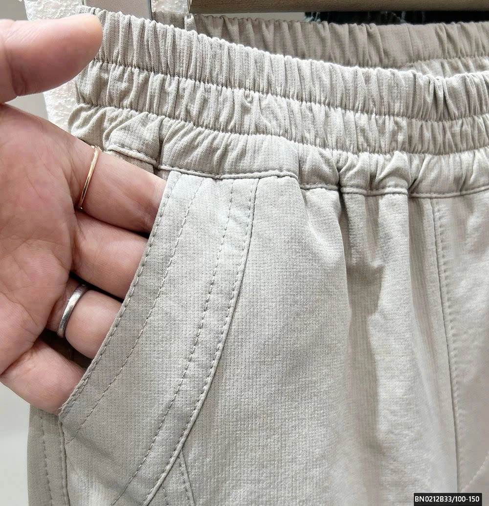 QUẦN BO GẤU BT HÃNG KACADY