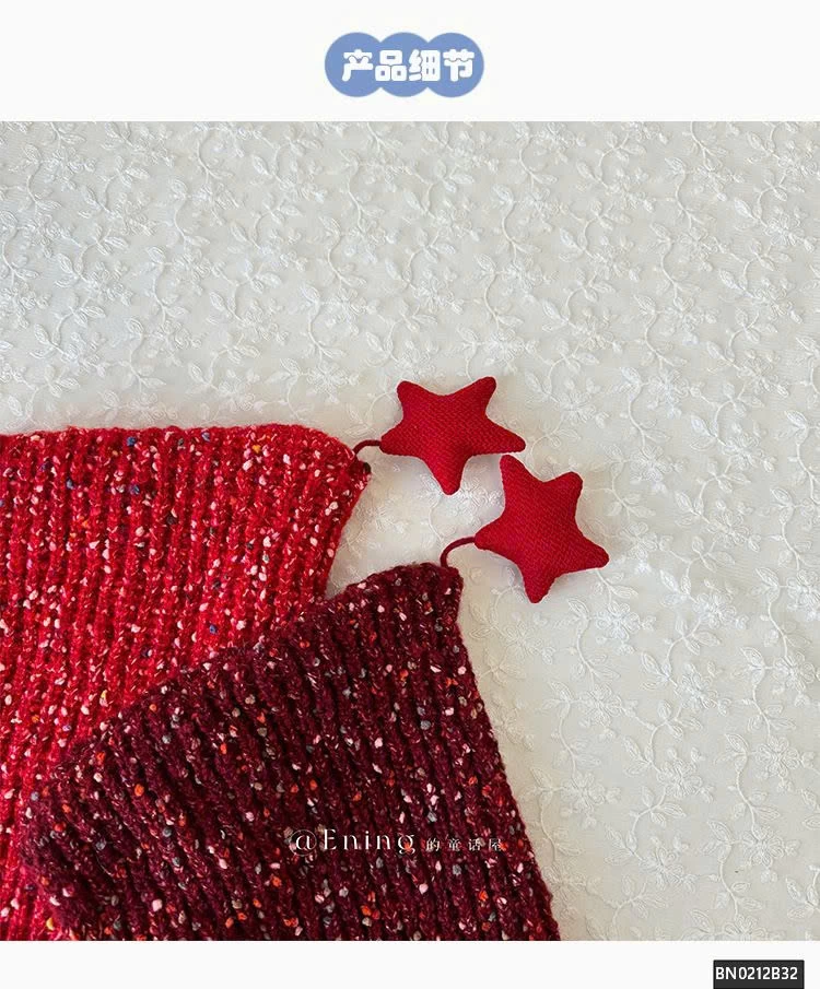 MŨ LEN ĐỎ DIỆN TẾT