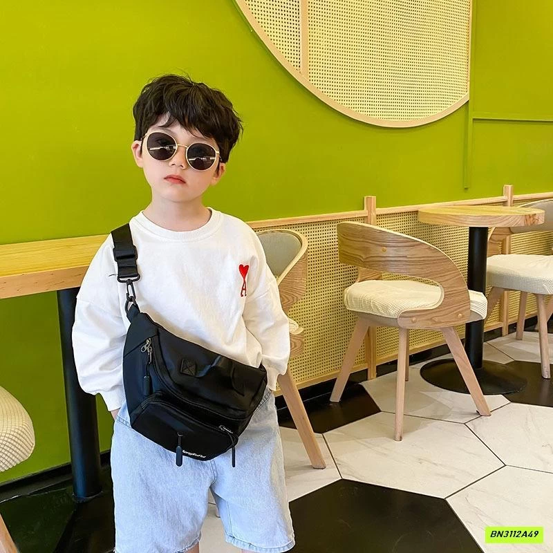 TÚI BAO TỬ TRƠN MÀU