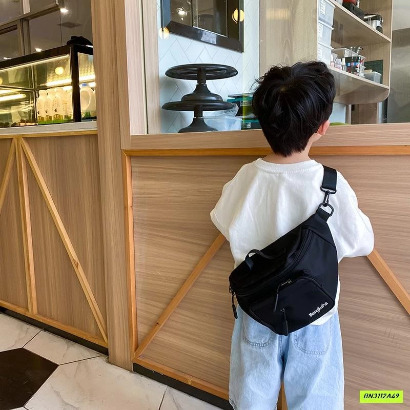 TÚI BAO TỬ TRƠN MÀU