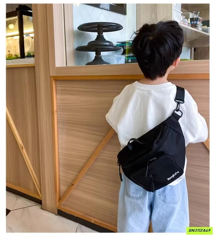 TÚI BAO TỬ TRƠN MÀU