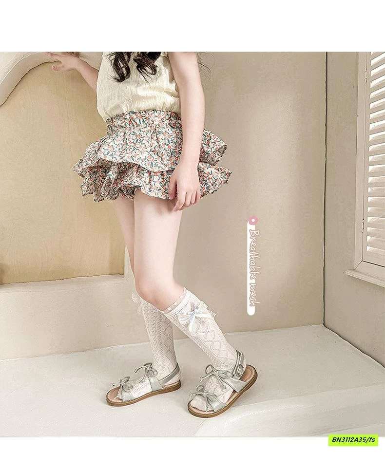 SÉT 4Đ TẤT LƯỚI TIỂU THƯ NGANG GỐI