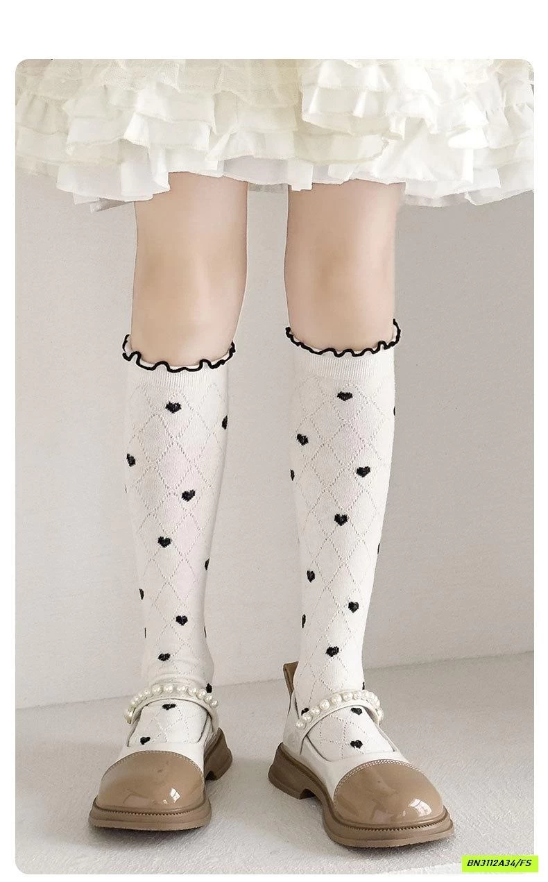 BST TẤT NGANG GỐI BG