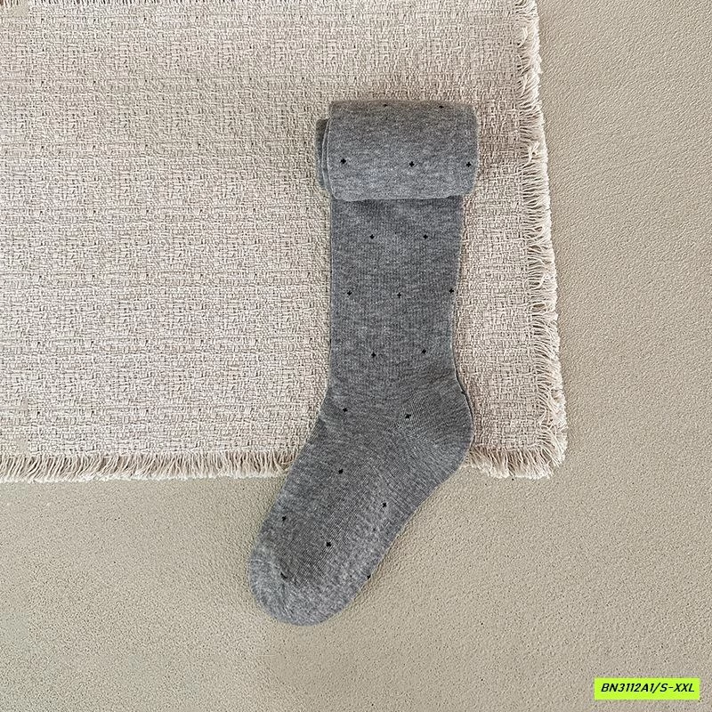 QUẦN TẤT MỎNG LIỀN BÀN CHẤM BI