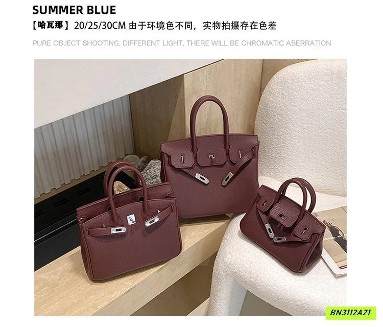 TÚI BIRKIN MINI