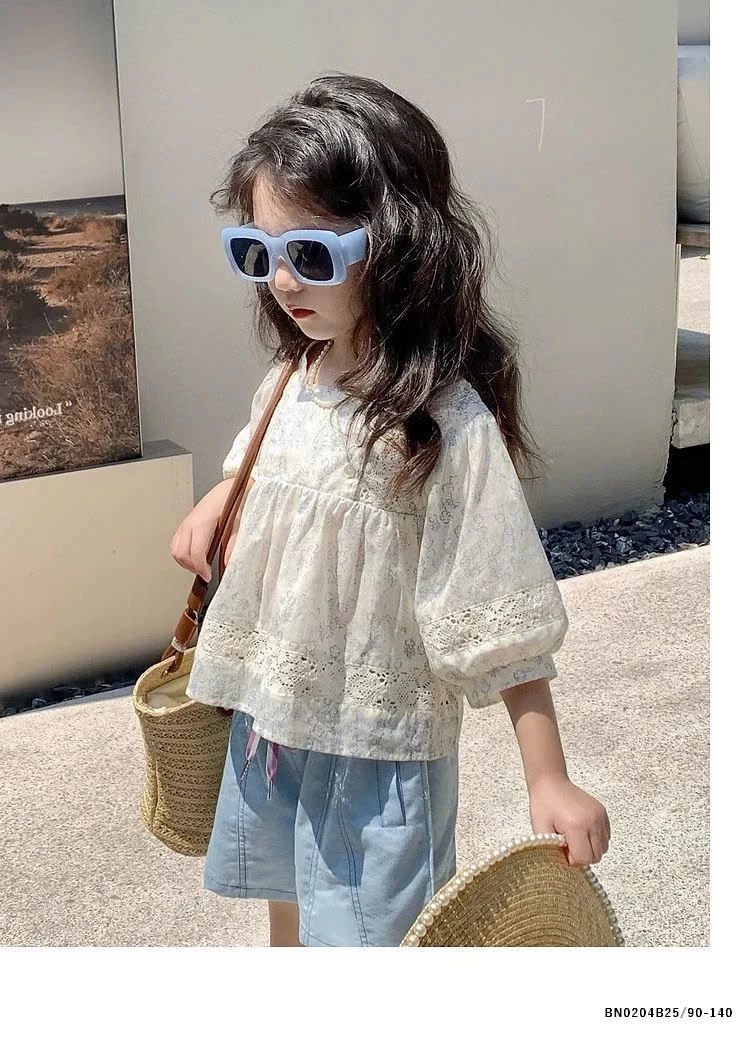 SÉT TIỂU THƯ SIÊU XINH