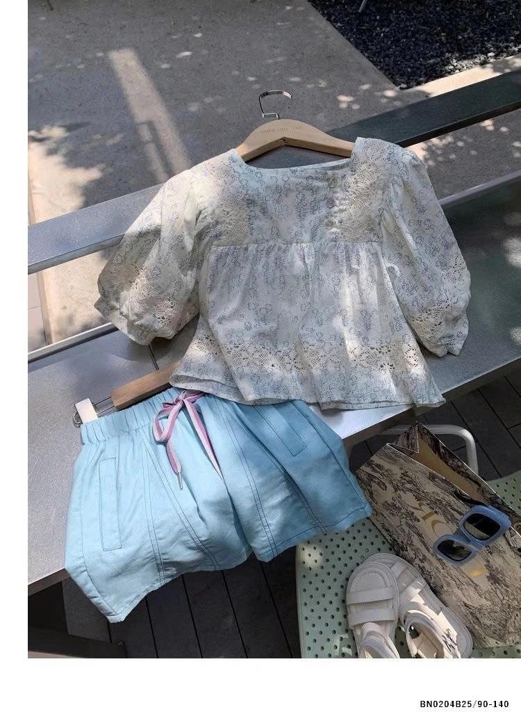 SÉT TIỂU THƯ SIÊU XINH