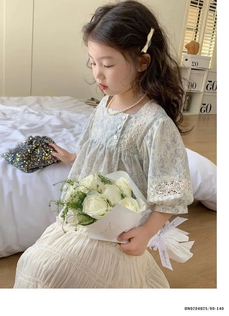 SÉT TIỂU THƯ SIÊU XINH