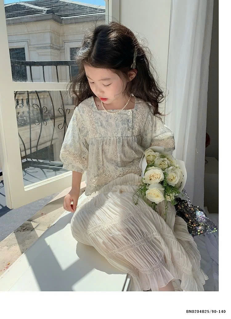 SÉT TIỂU THƯ SIÊU XINH