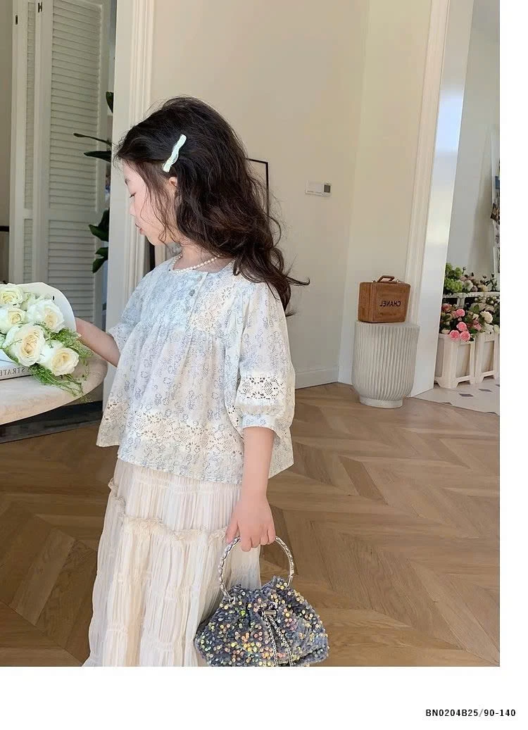 SÉT TIỂU THƯ SIÊU XINH