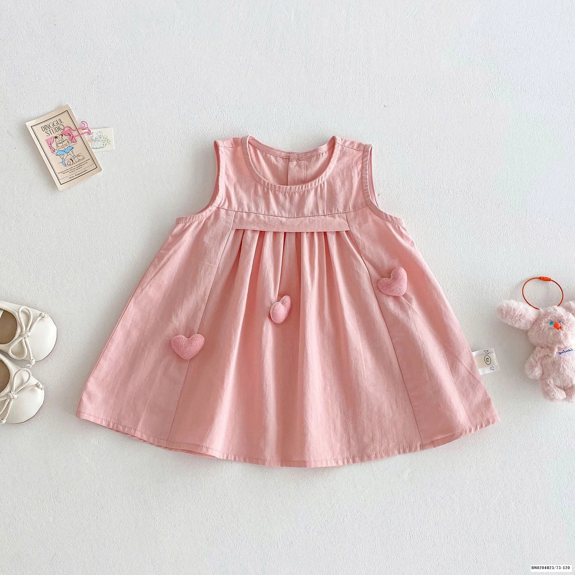 ĐẦM TRÁI TIM SÁT NÁCH