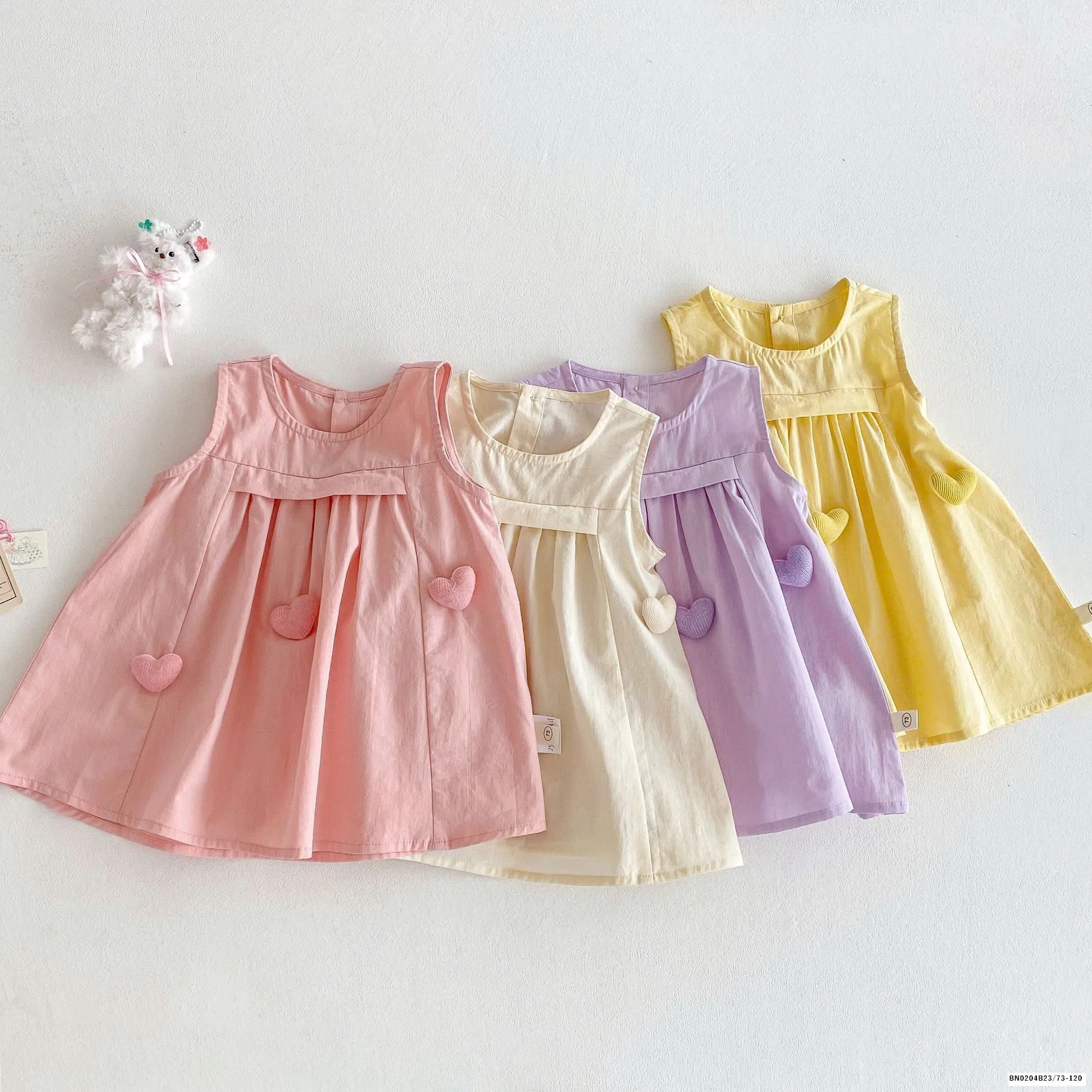 ĐẦM TRÁI TIM SÁT NÁCH