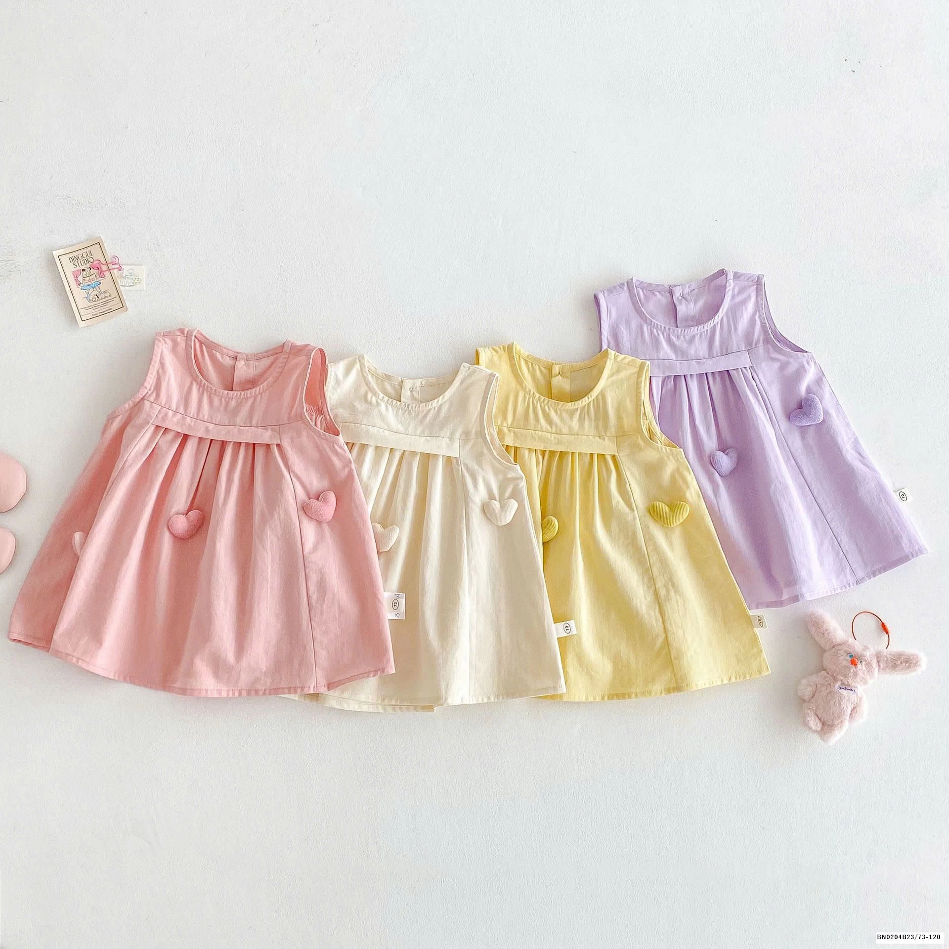 ĐẦM TRÁI TIM SÁT NÁCH