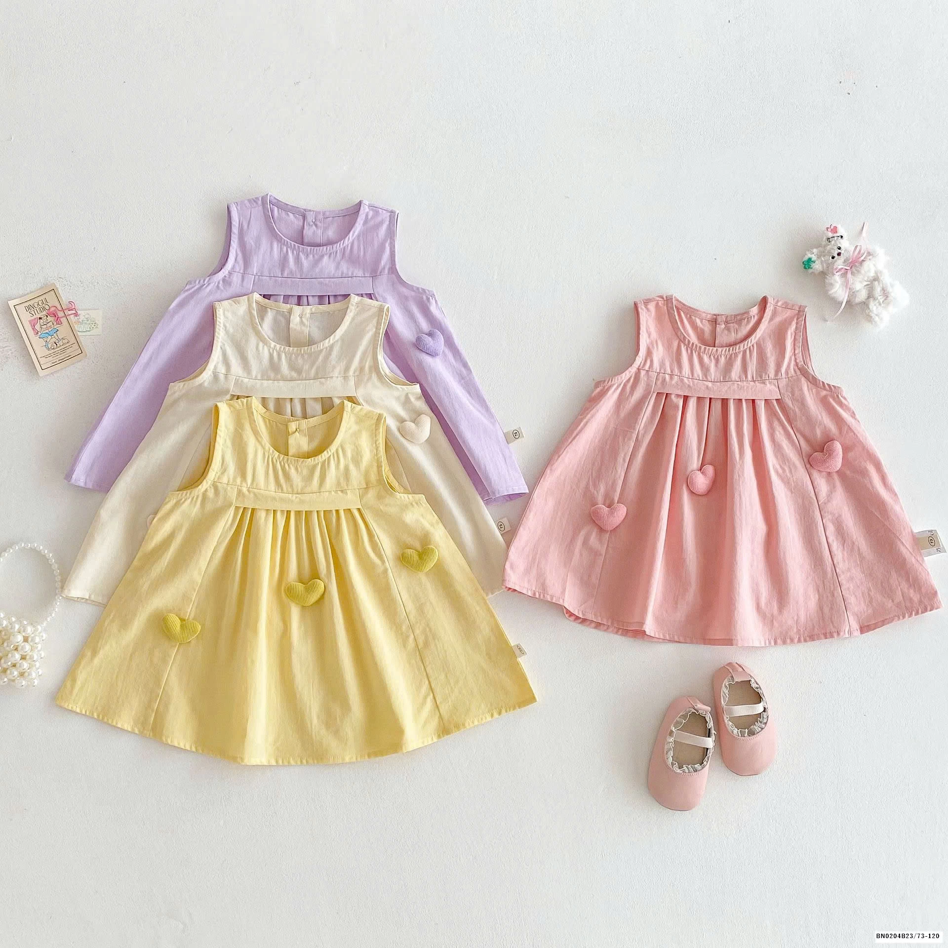 ĐẦM TRÁI TIM SÁT NÁCH