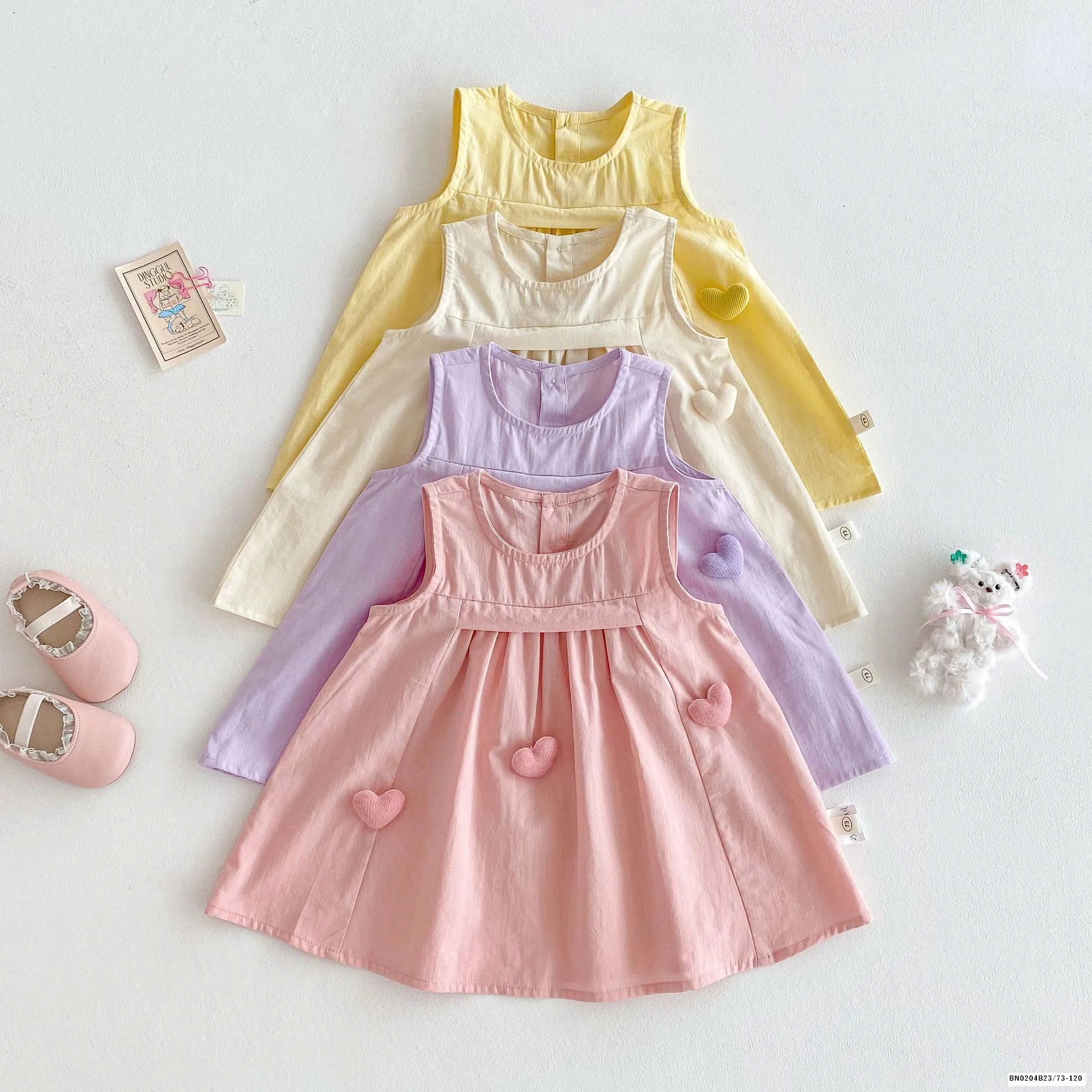 ĐẦM TRÁI TIM SÁT NÁCH