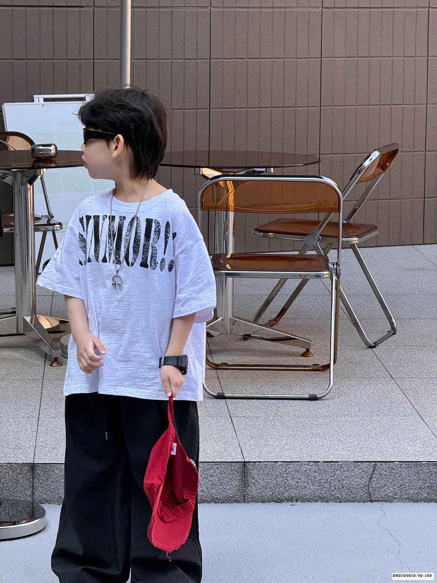 ÁO THUN COTTON XƯỚC MỎNG MỀM MÙA HÈ