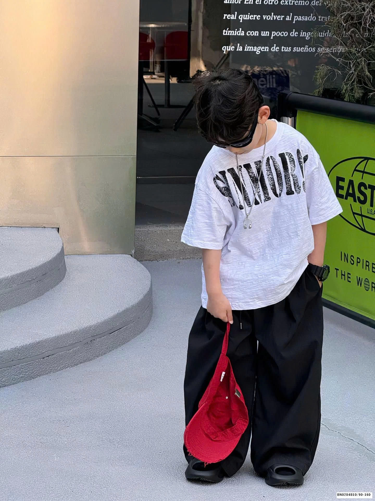 ÁO THUN COTTON XƯỚC MỎNG MỀM MÙA HÈ