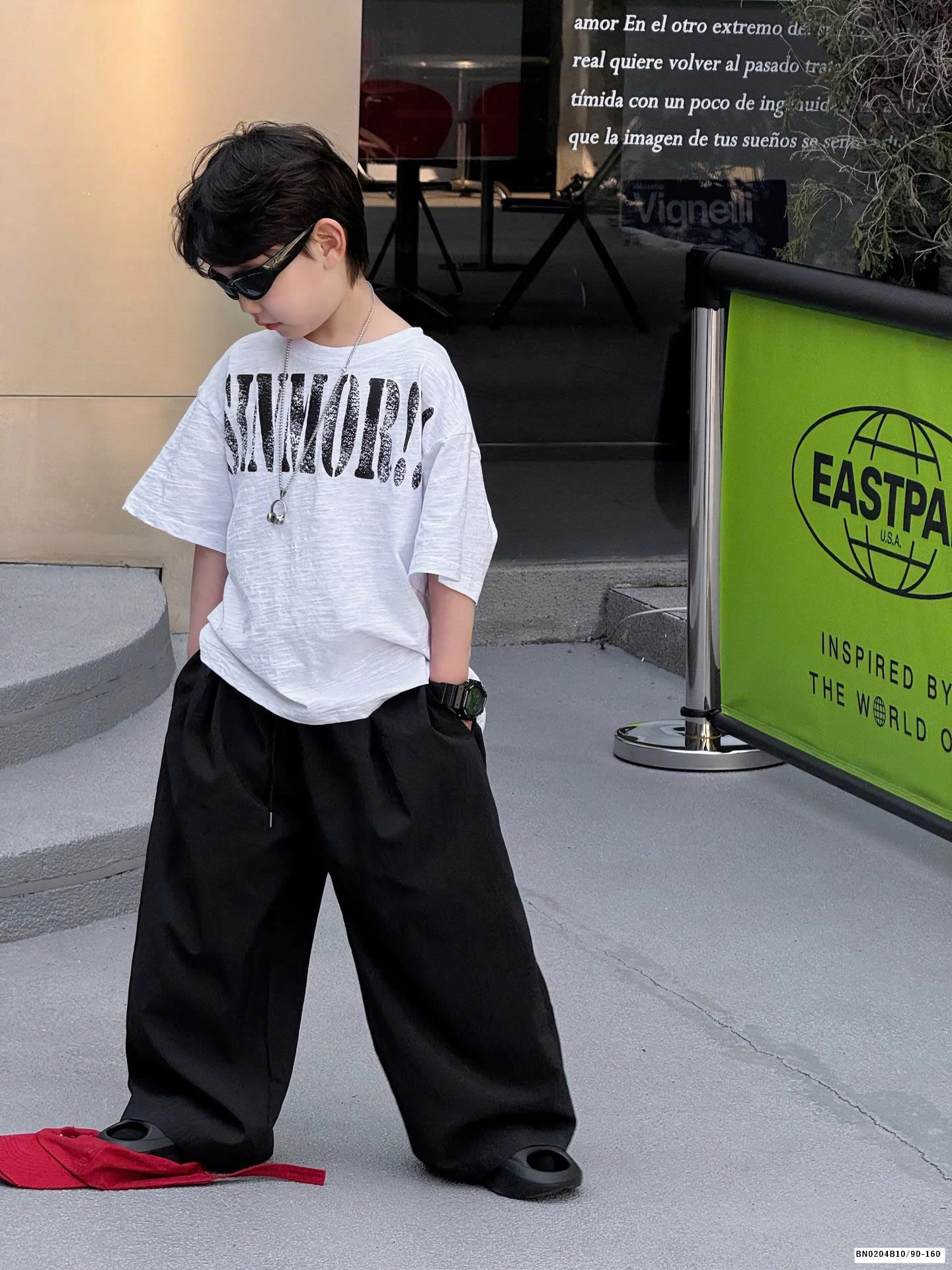 ÁO THUN COTTON XƯỚC MỎNG MỀM MÙA HÈ