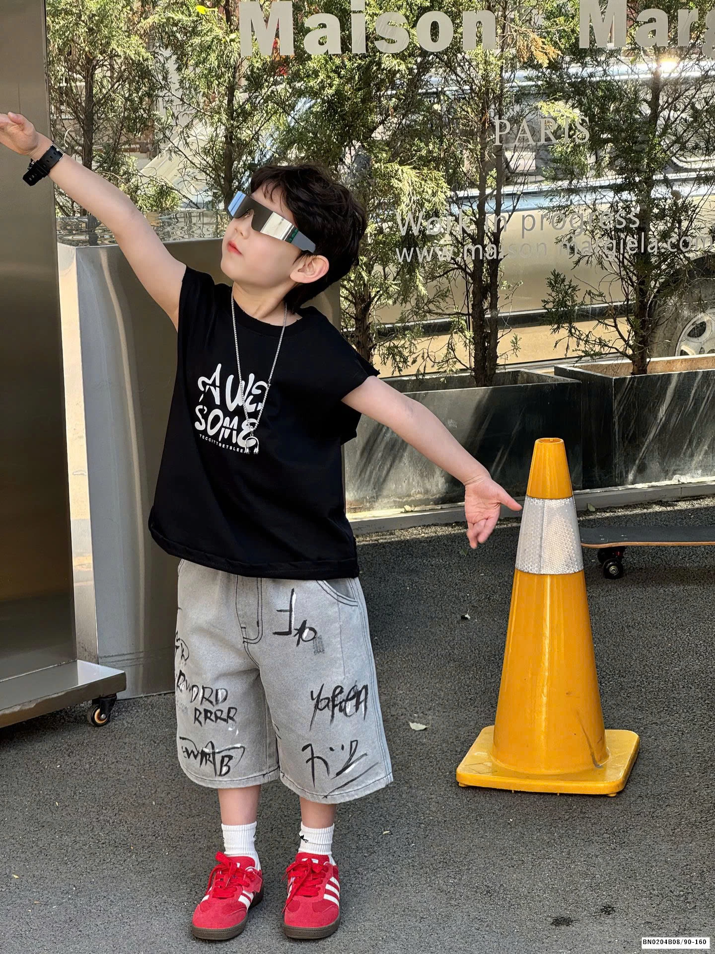 ÁO TANKTOP MẪU MỚI