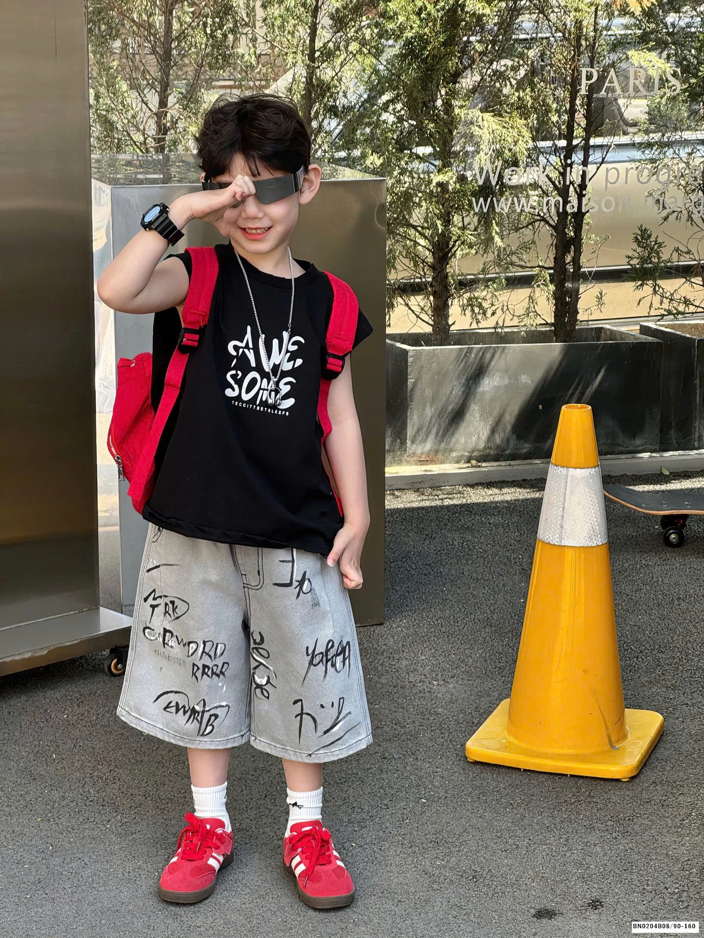 ÁO TANKTOP MẪU MỚI