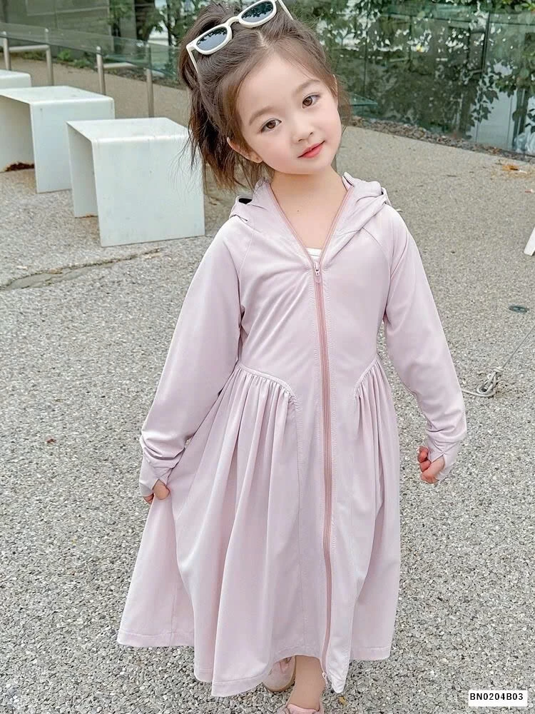 CHOÀNG NẮNG CHO BÉ