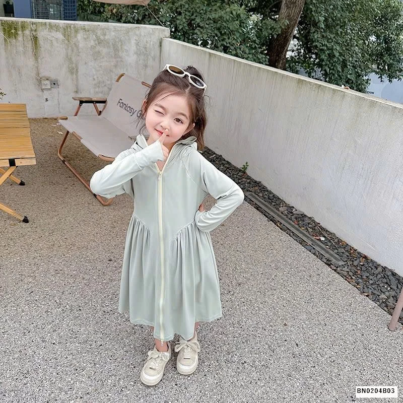 CHOÀNG NẮNG CHO BÉ