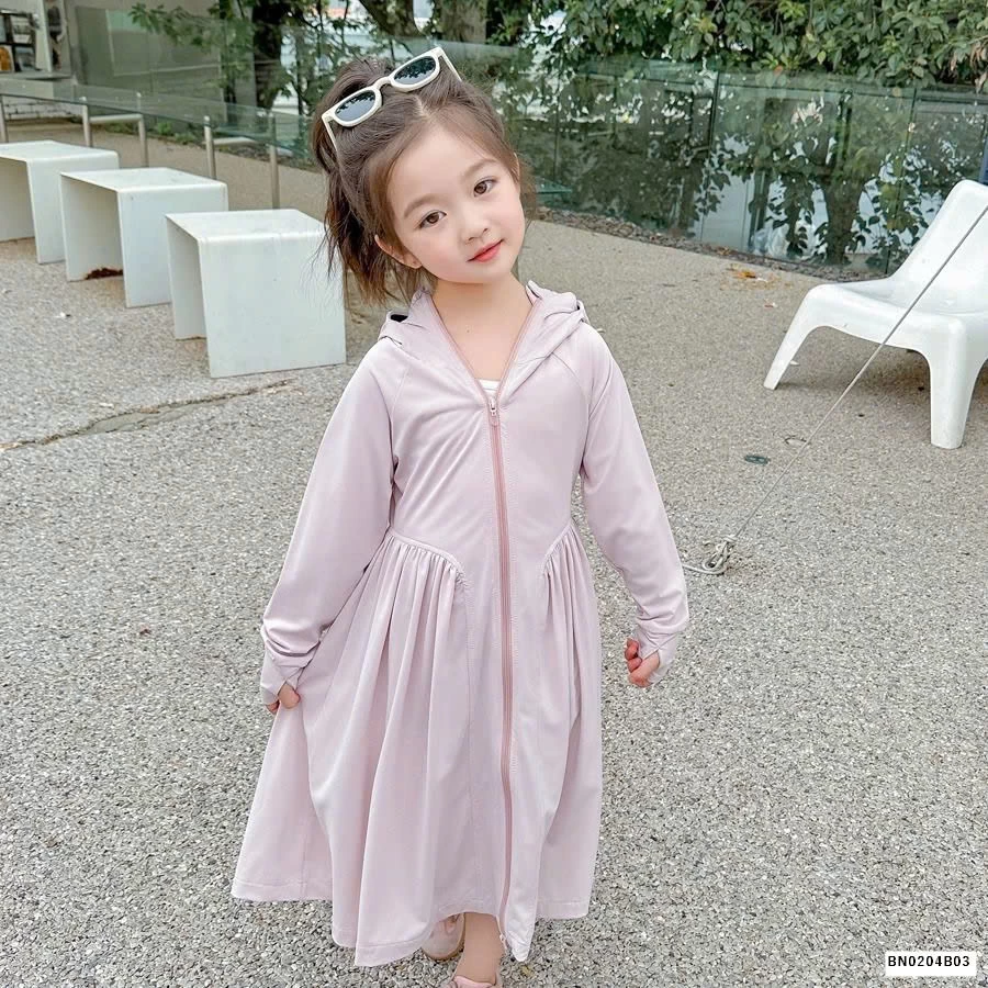 CHOÀNG NẮNG CHO BÉ