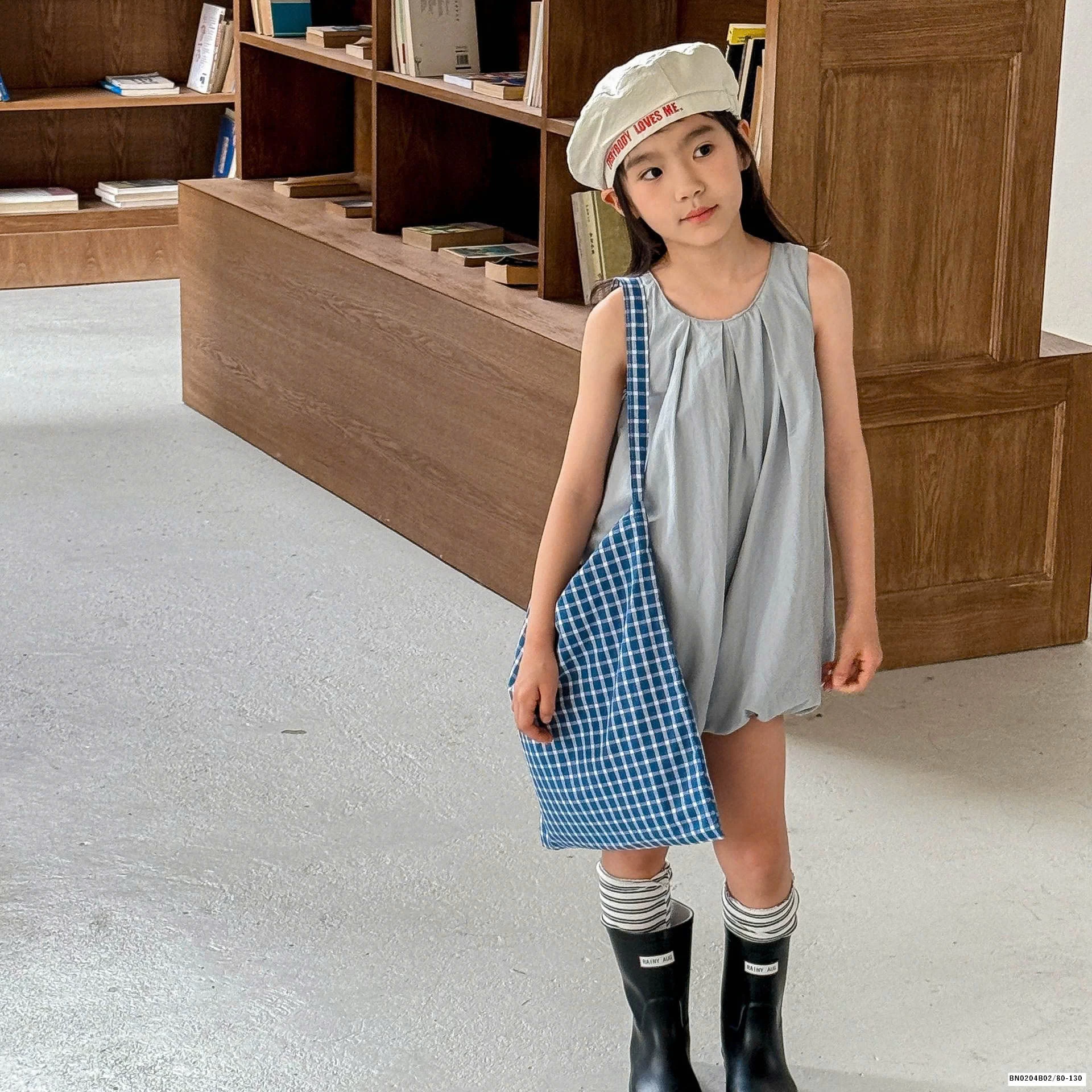 ĐẦM SÁT NÁCH DÁNG BÍ