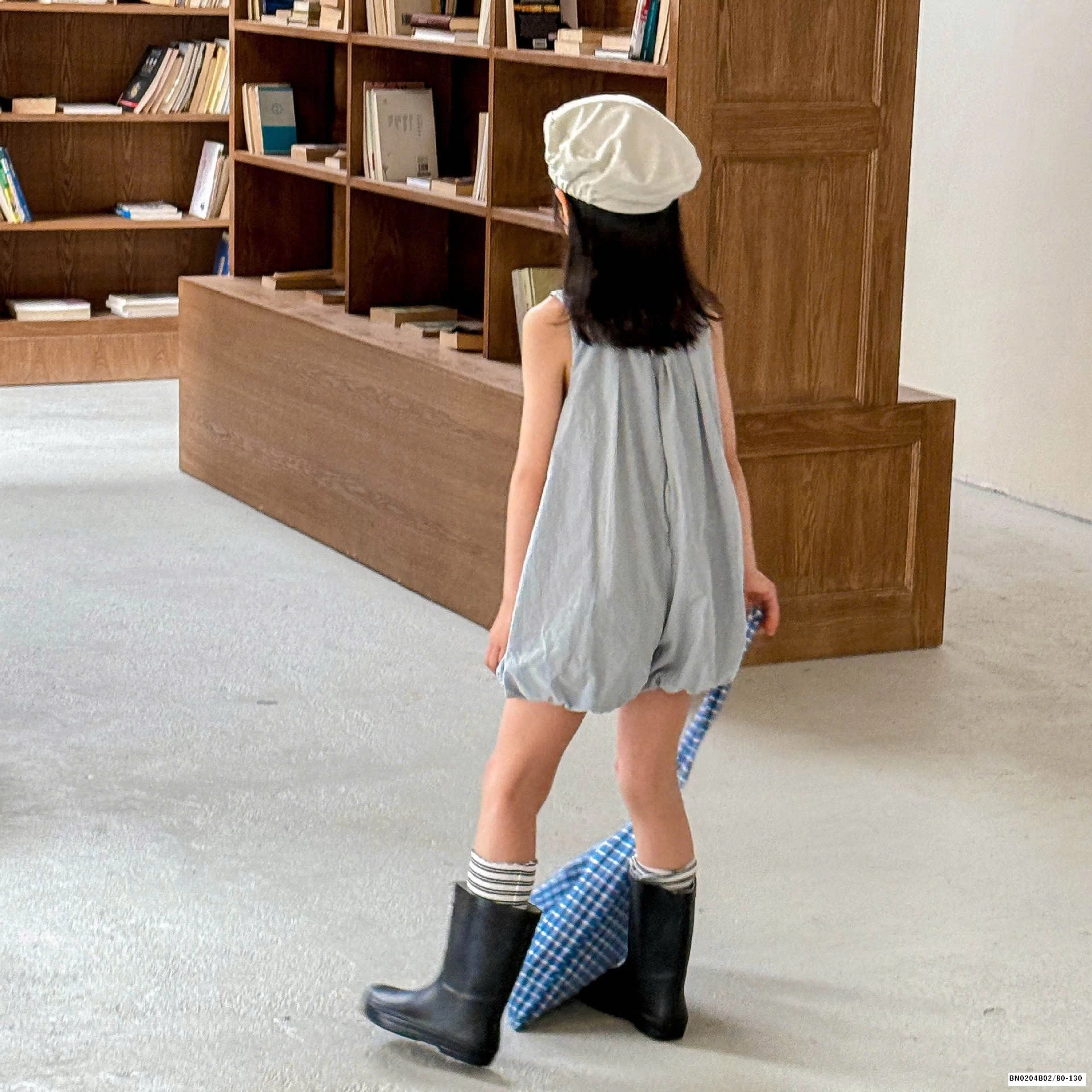 ĐẦM SÁT NÁCH DÁNG BÍ