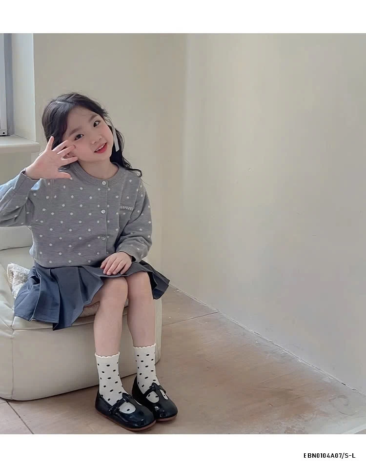 SÉT 3Đ TẤT TONE ĐEN TRẮNG