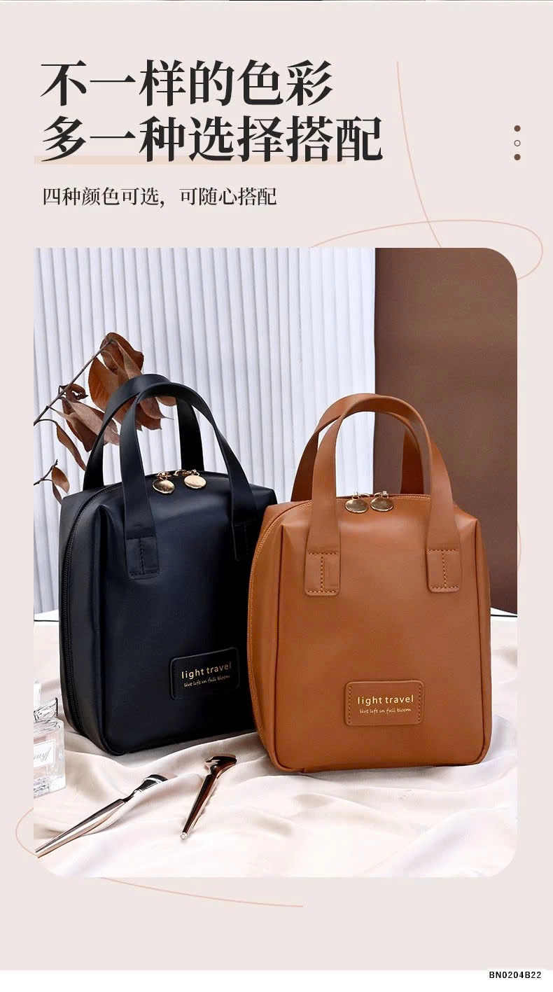 TÚI ĐỰNG MỸ PHẨM DU LỊCH