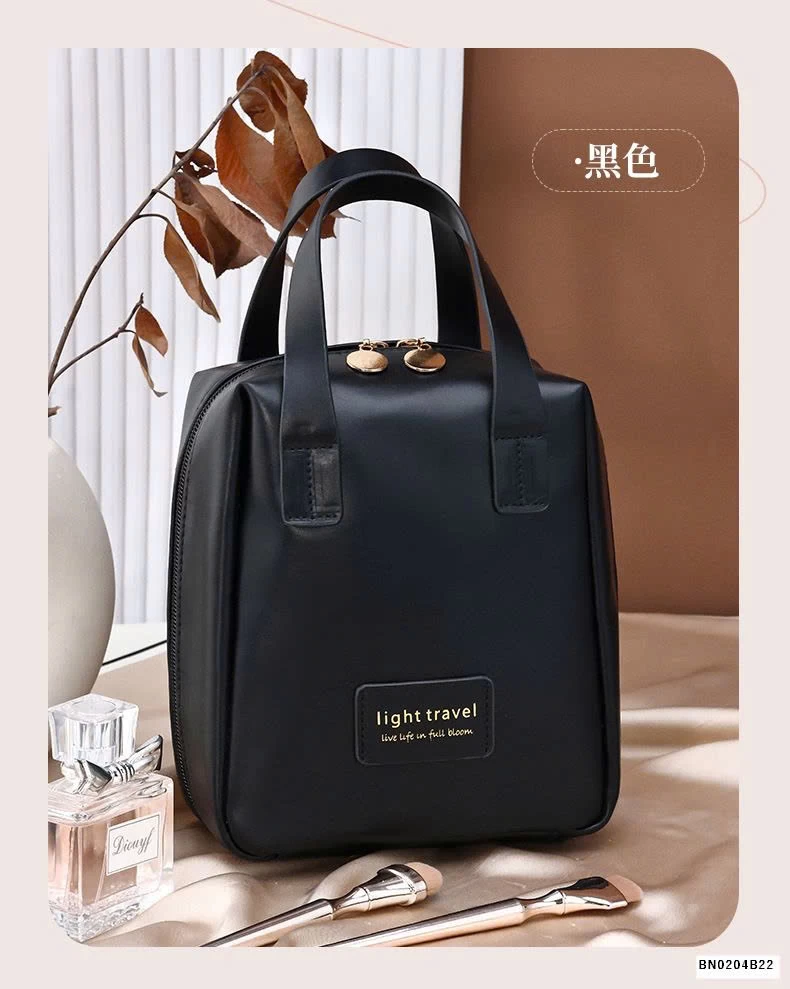 TÚI ĐỰNG MỸ PHẨM DU LỊCH