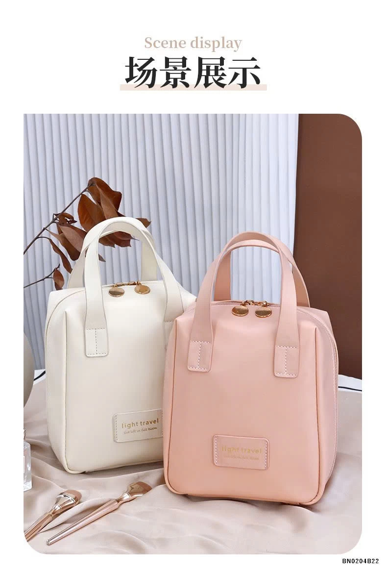 TÚI ĐỰNG MỸ PHẨM DU LỊCH