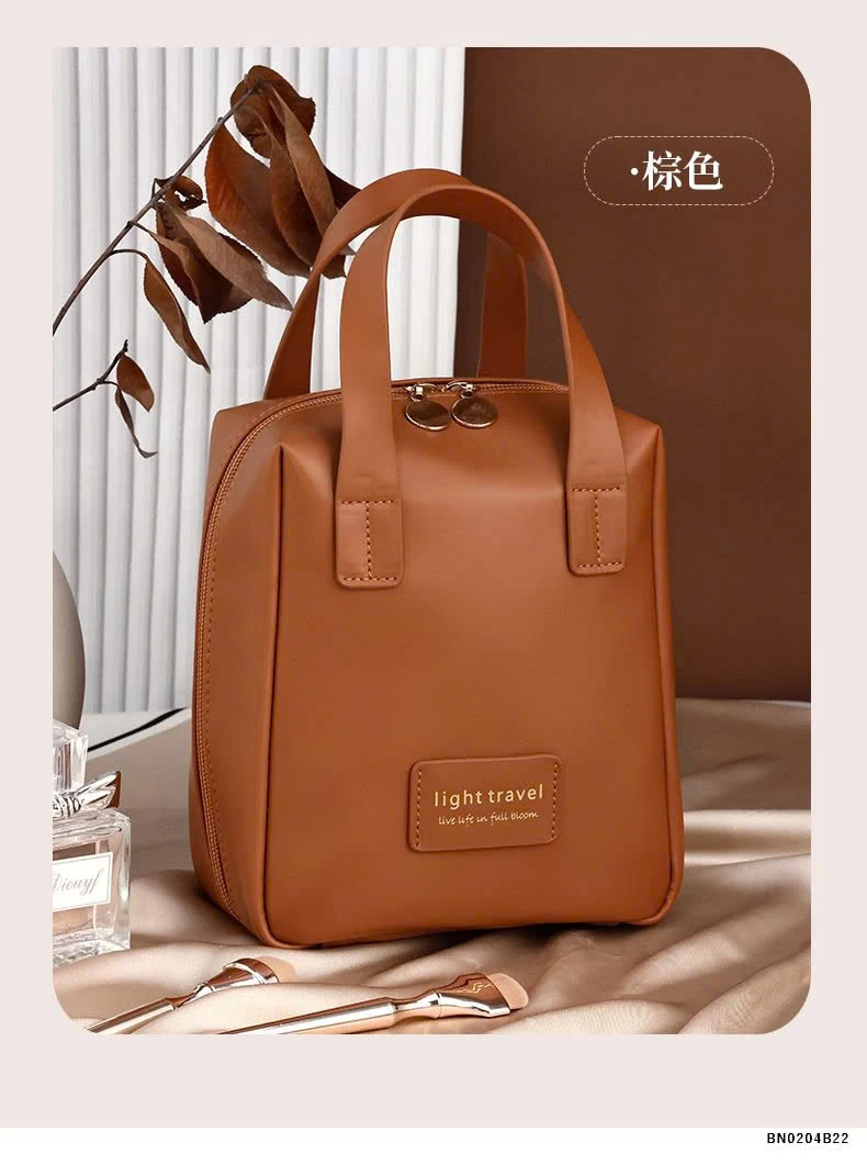 TÚI ĐỰNG MỸ PHẨM DU LỊCH