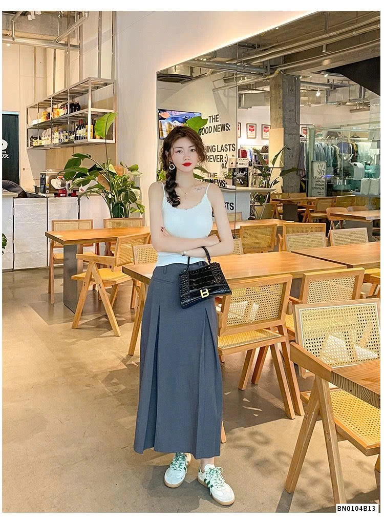 ÁO 2 DÂY GÂN TĂM