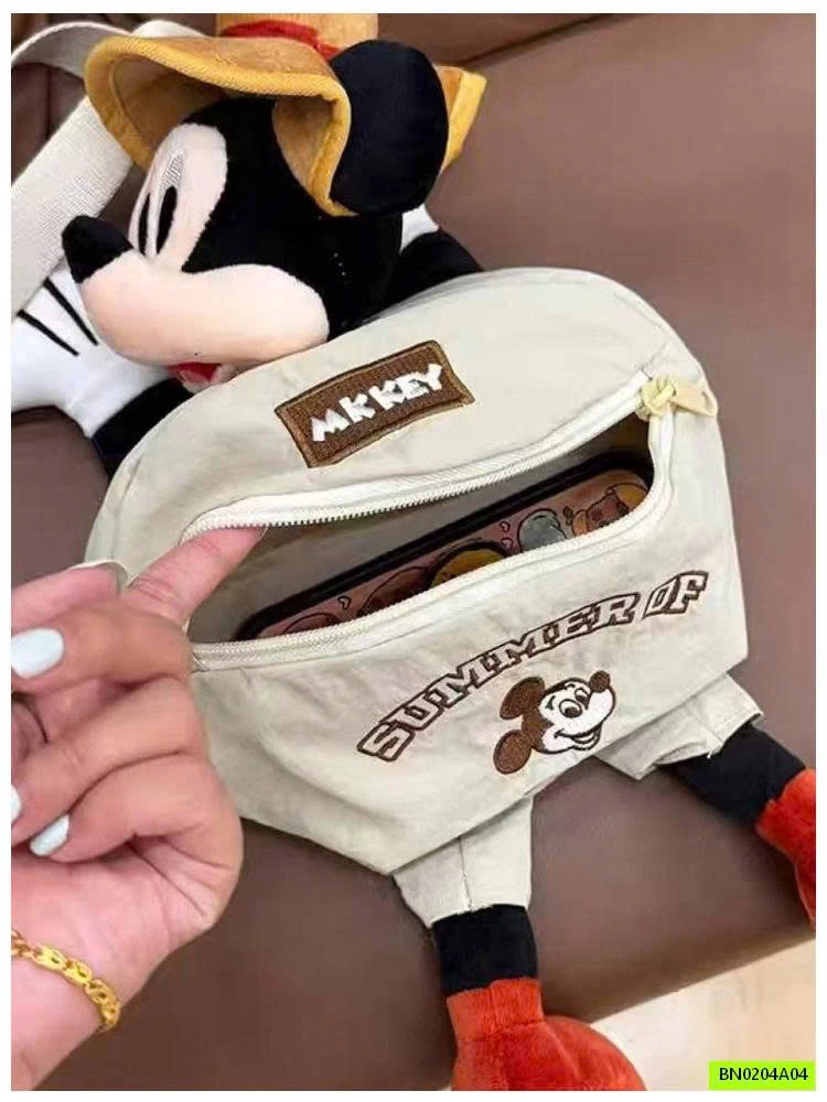 TÚI MICKEY PARKDANCE