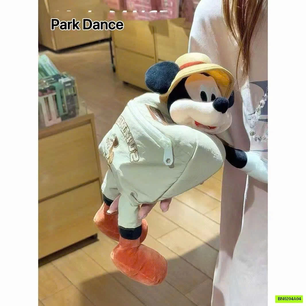 TÚI MICKEY PARKDANCE