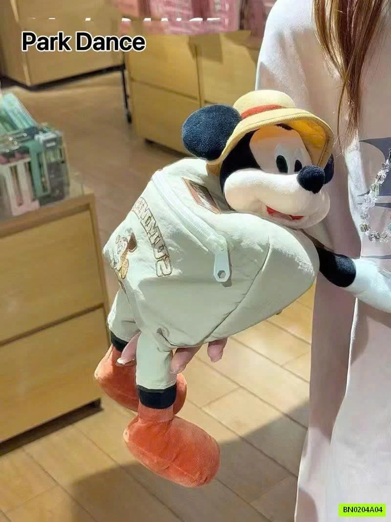 TÚI MICKEY PARKDANCE