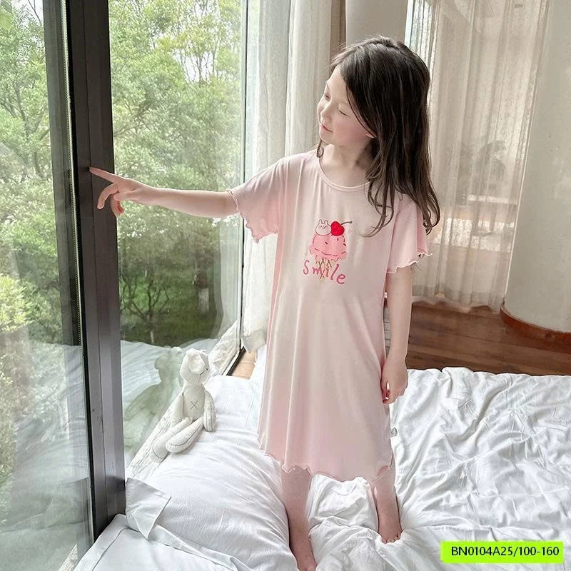 ĐẦM NGỦ SUÔNG THUN LẠNH