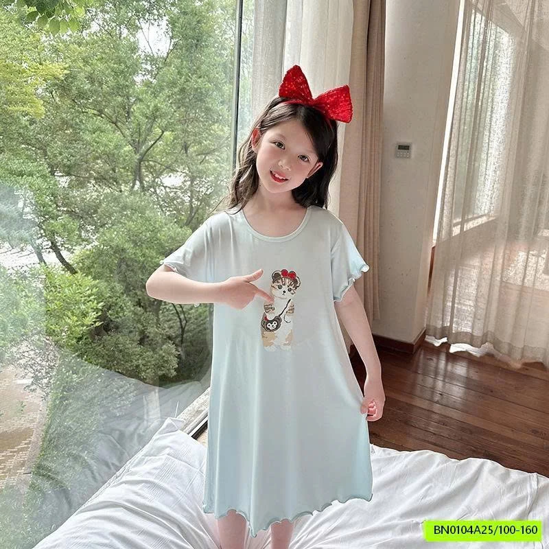 ĐẦM NGỦ SUÔNG THUN LẠNH